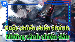 [Cuộc Chiến Chén Thánh/AMV] Những cảnh chiến đấu tuyệt nhất_2