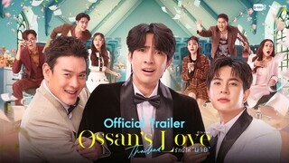 Ossan’s Love รักนี้ให้นาย Ep.2
