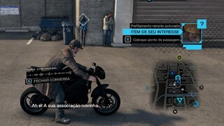 Hacking Cellphones #14 (Watch Dogs)