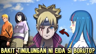 EIDA TUTULUNGAN SI BORUTO NA MAKATAKAS SA KONOHA AT ILIGTAS SI NARUTO AT HINATA? - Boruto Chapter 80