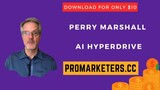 Perry Marshall - AI Hyperdrive