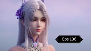 battle through the heavens season 5 episode 136 sub indo