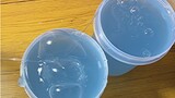 ASMR | Slime Review | 1L Cost Me 0.6 USD