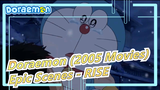 [Doraemon (2005 Movies)/AMV/Mashup] Epic Scenes, They're Amazing! - RISE