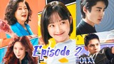 Strong Girl Namsoon - Episode 2 (EngSub HD)