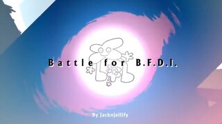 Battle for Bfdi Season 4A (2016-2017)