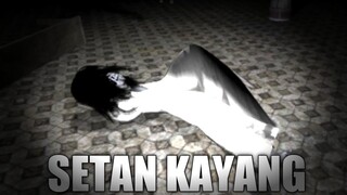 Akhirnya Menang Cuy | The Ghost Gameplay #2 @ChristyRibkaCh