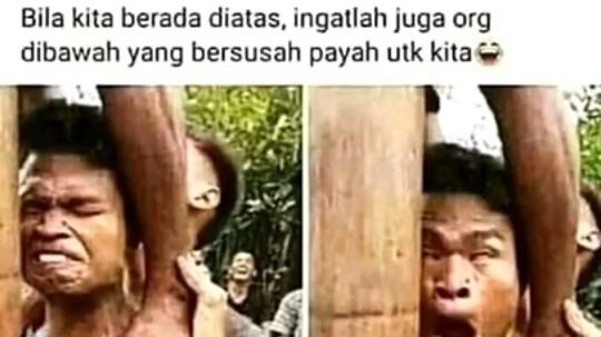 ingat yang dibawah yah 🗿🗿🗿😂