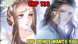 Kehilanganmu Untuk Kedua Kalinya | The Prince Wants You Chptr 133 Sub English & Indonesia