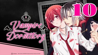 Vampire Dormitory Episode 10