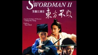 swordman2 tub tua ntaj 2 *dubbed in hmong*