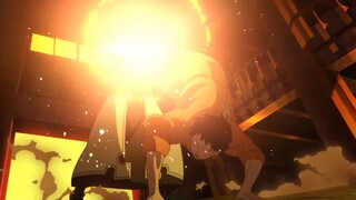 Fire Force AMV