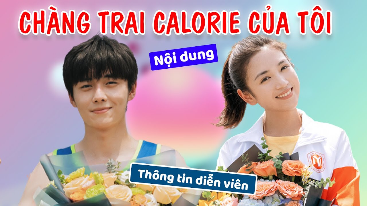 Đại Lộ Oa Giúp Trạch Tử Lộ Giảm Cân Thành Công Trong Chàng Trai Calorie Của  Tôi 我的卡路里男孩 - Bilibili