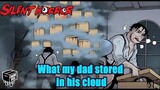 Secret of my dad's cloud | Silent Horror