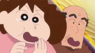 [Crayon Shin-chan] Let's watch all the theatrical versions in four minutes
