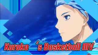 False MV (?) | Kuroko‘s Basketball