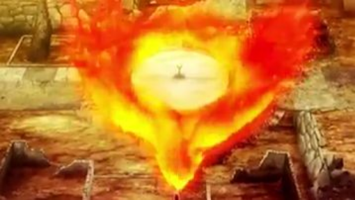 BOFURI EP 9