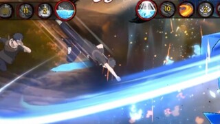 A Super Shadow player’s coolest move of the year