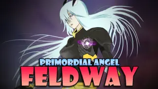 Primordial Angel - FELDWAY - Tensura Review - Xenpai Shorts