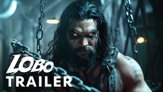 Lobo (2026) - First Trailer ｜ Jason Momoa