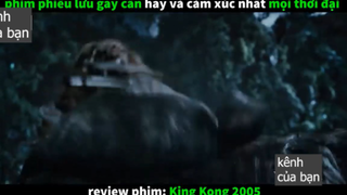king kong này p1 #kenhcuaban