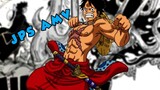 Luffy vs Kaido (Battle of Supreme King Haki) AMV - One Piece