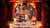 E3 - Touken Ranbu Kai: Kyoden Moyuru Honnouji | Sub Indo