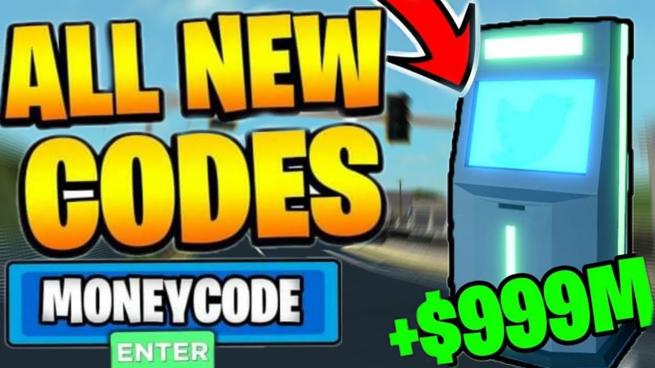 Roblox Jailbreak Codes