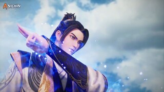 Episode 298 | Wushen Zhuzai (Martial Master) | Sub Indo