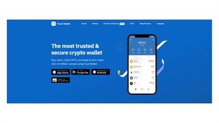 trust wallet {1-727-870-1591} customer care number