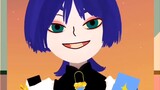 [Toca Hair Salon] (Genshin Impact Character Series) 9. Skirmisher: Ahhhh everyone, please look at th