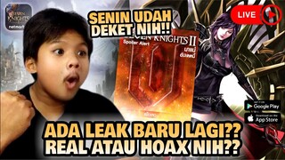 Seven Knights 2 Indonesia - Leaked Myth?? 😊 (kayaknya bukan)