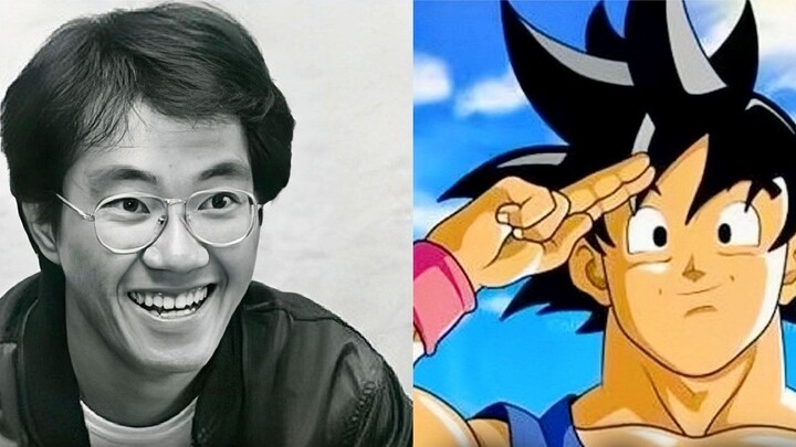 Kartunis Jepang Akira Toriyama meninggal dunia! Melihat 6 lagu hebat "Dragon Ball", BGM akan menjadi