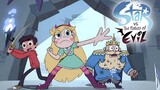 [S1.E1] Star vs. The Forces of Evil | Malay Dub |