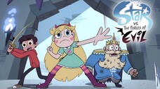 [S01.E12] Star vs The Forces of Evil | Malay Dub |