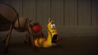 LARVA TUBA SEASON 2 Episode 17-24