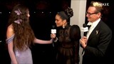 Olivia Rodrigo’s Interview for the 2022 Met Gala