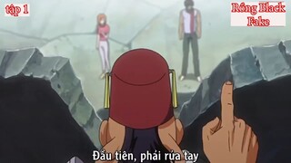 Rivew Anime Sứ Mệnh Tử Thần ( Phần 3) tập 1