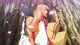 [Anime][Fox Spirit Matchmaker]I'll See You Under the Tree