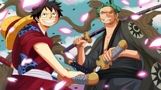 [One Piece] Roronoa Zoro: Nói như ai đó không ngang ngược