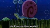 Lagu Turu Versi Cringe (Spongebob)