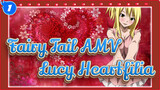 [Fairy Tail AMV] Lucy Heartfilia / Kaki Seksi(8)_1