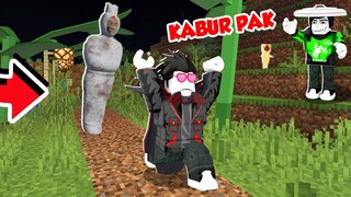 KITA DIKEJAR POCONG PALING HORROR DI ROBLOX!!!