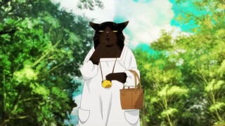 Dekiru Neko wa Kyou mo Yuuutsu | EP 8 | Sub Indo