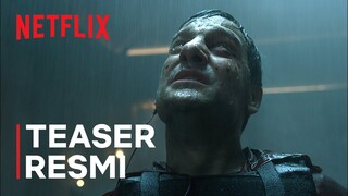 Money Heist: Bagian 5 | Teaser Volume 2 | Netflix