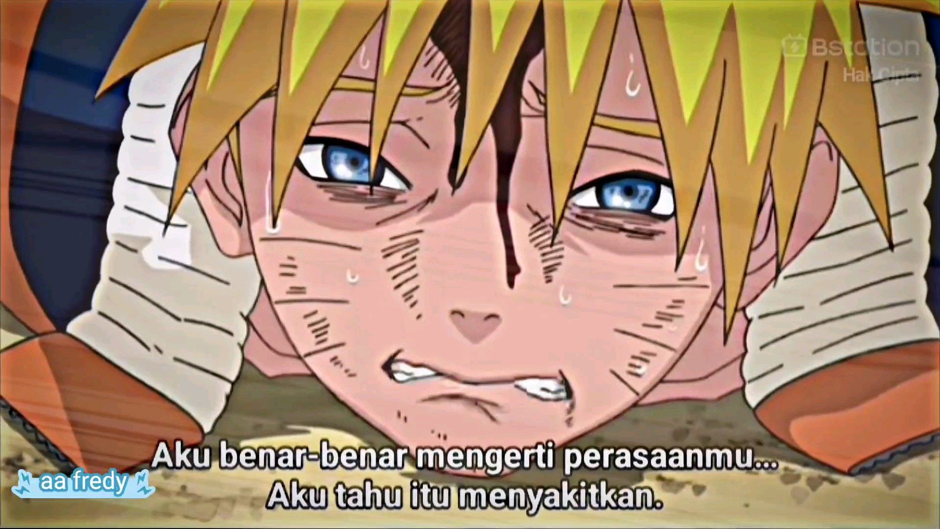 Naruto Hanya jadi Legenda di Boruto - Relung