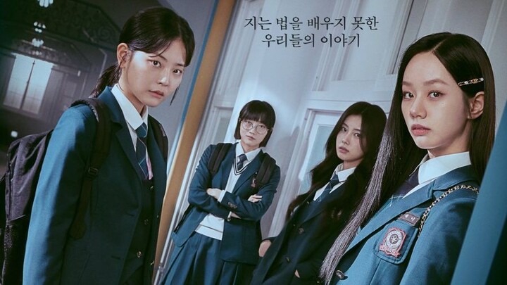 Friendly rivalry ep 10 eng sub full kdrama