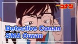 [Detective Conan| Video Gambar Sendiri] Conan x SMA Ouran Episode 4