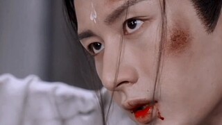 Ôi trời! ! ! Đôi mắt của anh ấy thật tuyệt vời! 【Trình Nghi】