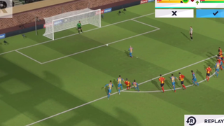 10 bàn thắng đẹp nhất của Dream League Soccer phần 3 #highlights